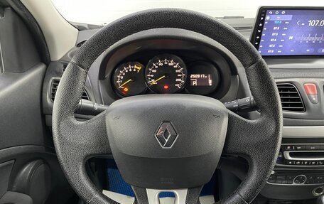 Renault Megane III, 2011 год, 579 000 рублей, 11 фотография