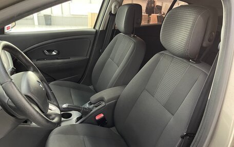 Renault Megane III, 2011 год, 579 000 рублей, 19 фотография