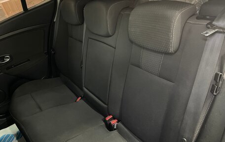 Renault Megane III, 2011 год, 579 000 рублей, 21 фотография