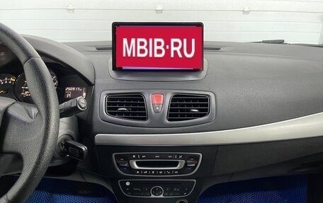 Renault Megane III, 2011 год, 579 000 рублей, 12 фотография