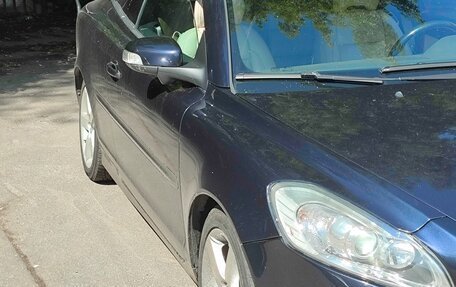 Volvo C70 II, 2009 год, 1 800 000 рублей, 6 фотография