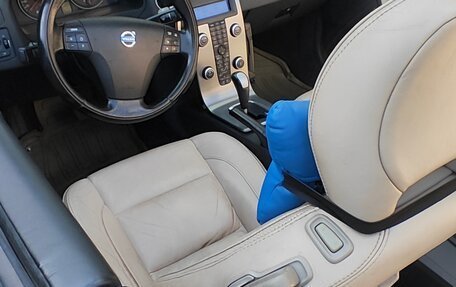 Volvo C70 II, 2009 год, 1 800 000 рублей, 3 фотография