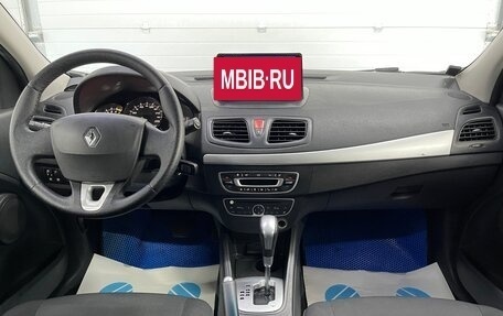 Renault Megane III, 2011 год, 579 000 рублей, 10 фотография