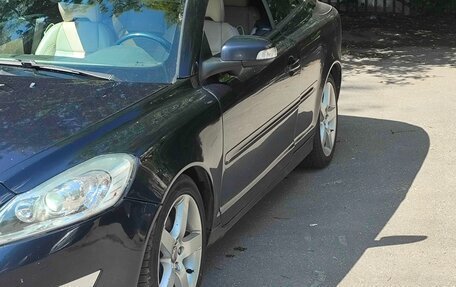 Volvo C70 II, 2009 год, 1 800 000 рублей, 5 фотография