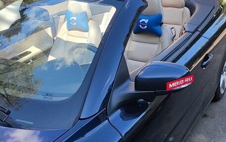 Volvo C70 II, 2009 год, 1 800 000 рублей, 4 фотография