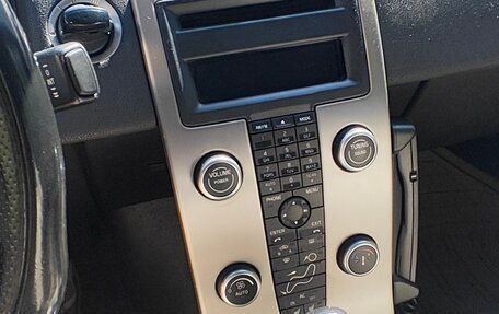 Volvo C70 II, 2009 год, 1 800 000 рублей, 9 фотография