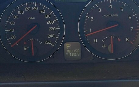 Volvo C70 II, 2009 год, 1 800 000 рублей, 10 фотография