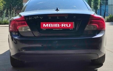 Volvo C70 II, 2009 год, 1 800 000 рублей, 8 фотография