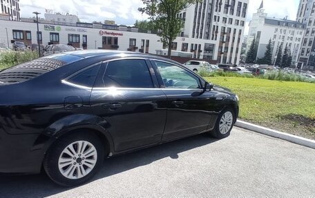 Ford Mondeo IV, 2010 год, 700 000 рублей, 5 фотография