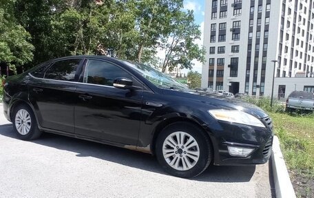 Ford Mondeo IV, 2010 год, 700 000 рублей, 7 фотография