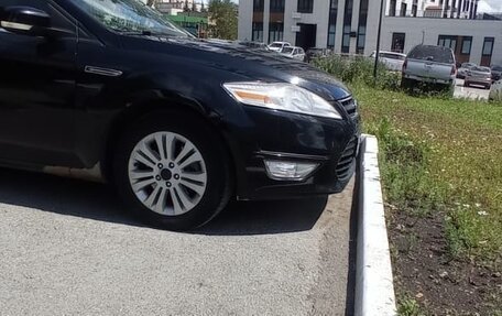 Ford Mondeo IV, 2010 год, 700 000 рублей, 4 фотография