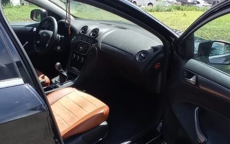 Ford Mondeo IV, 2010 год, 700 000 рублей, 6 фотография
