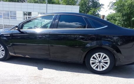 Ford Mondeo IV, 2010 год, 700 000 рублей, 2 фотография