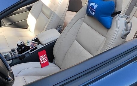 Volvo C70 II, 2009 год, 1 800 000 рублей, 7 фотография