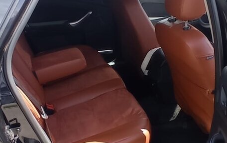 Ford Mondeo IV, 2010 год, 700 000 рублей, 11 фотография