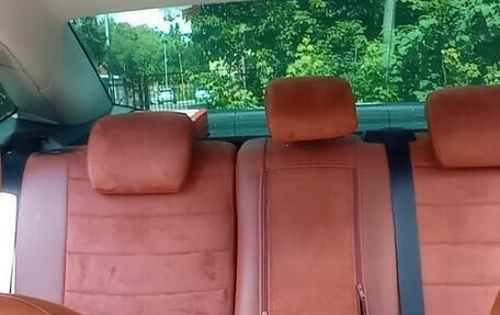 Ford Mondeo IV, 2010 год, 700 000 рублей, 10 фотография