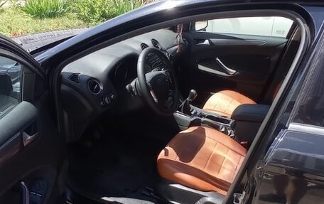 Ford Mondeo IV, 2010 год, 700 000 рублей, 14 фотография