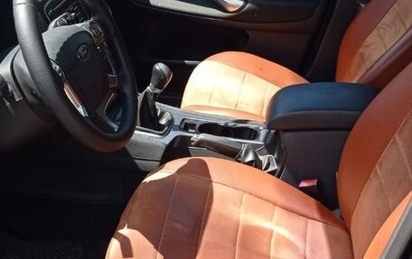 Ford Mondeo IV, 2010 год, 700 000 рублей, 16 фотография