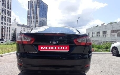 Ford Mondeo IV, 2010 год, 700 000 рублей, 3 фотография