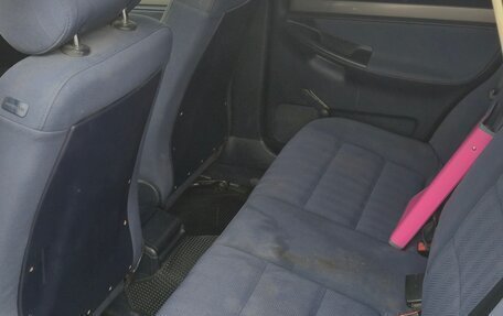 Audi A4, 1999 год, 430 000 рублей, 4 фотография