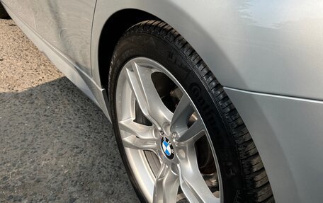 BMW 3 серия, 2018 год, 2 650 000 рублей, 10 фотография