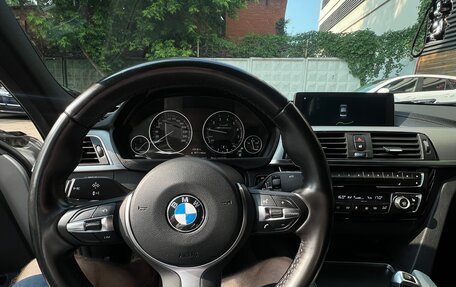 BMW 3 серия, 2018 год, 2 650 000 рублей, 12 фотография