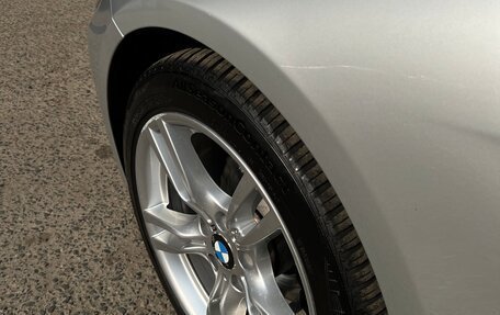 BMW 3 серия, 2018 год, 2 650 000 рублей, 11 фотография