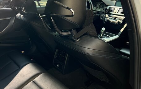 BMW 3 серия, 2018 год, 2 650 000 рублей, 13 фотография