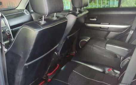 Suzuki Grand Vitara, 2010 год, 900 000 рублей, 7 фотография