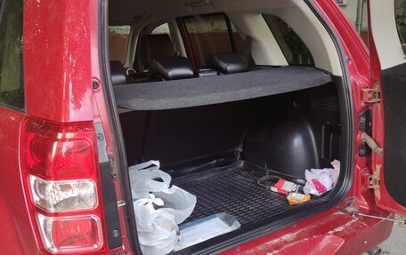 Suzuki Grand Vitara, 2010 год, 900 000 рублей, 8 фотография
