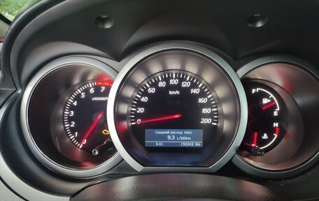 Suzuki Grand Vitara, 2010 год, 900 000 рублей, 9 фотография