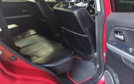 Suzuki Grand Vitara, 2010 год, 900 000 рублей, 5 фотография