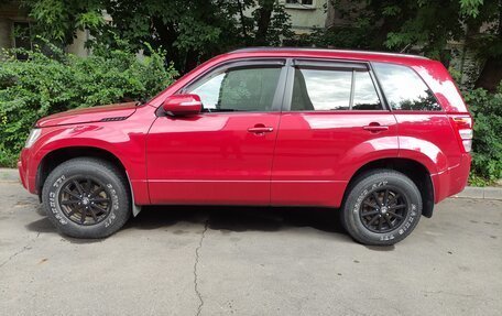Suzuki Grand Vitara, 2010 год, 900 000 рублей, 3 фотография