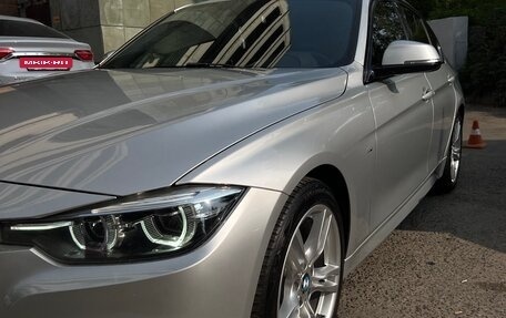 BMW 3 серия, 2018 год, 2 650 000 рублей, 6 фотография