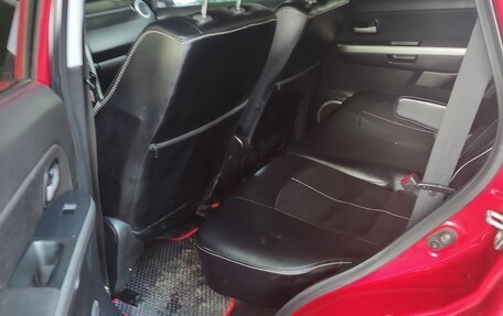 Suzuki Grand Vitara, 2010 год, 900 000 рублей, 13 фотография