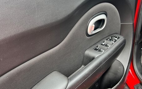 KIA Soul II рестайлинг, 2019 год, 1 550 000 рублей, 9 фотография
