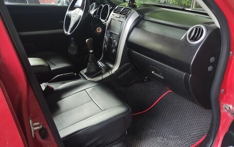 Suzuki Grand Vitara, 2010 год, 900 000 рублей, 11 фотография