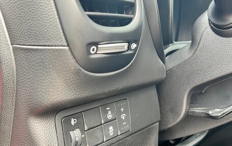 KIA Soul II рестайлинг, 2019 год, 1 550 000 рублей, 10 фотография
