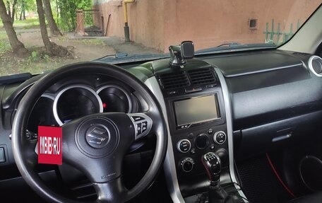 Suzuki Grand Vitara, 2010 год, 900 000 рублей, 4 фотография