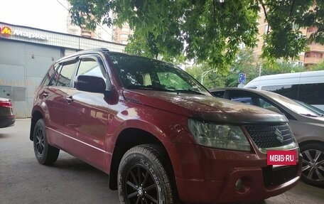 Suzuki Grand Vitara, 2010 год, 900 000 рублей, 6 фотография