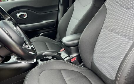 KIA Soul II рестайлинг, 2019 год, 1 550 000 рублей, 12 фотография