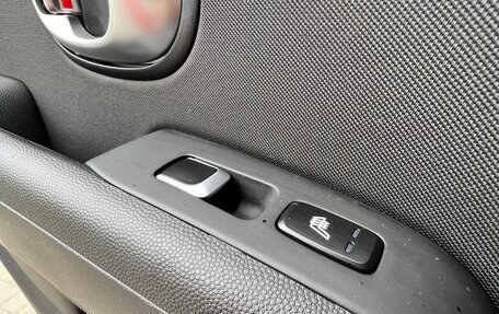 KIA Soul II рестайлинг, 2019 год, 1 550 000 рублей, 16 фотография