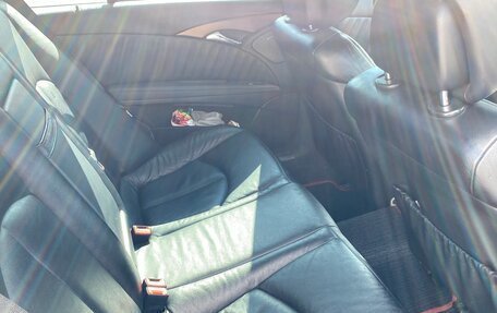 Mercedes-Benz E-Класс, 2002 год, 732 000 рублей, 4 фотография