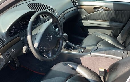 Mercedes-Benz E-Класс, 2002 год, 732 000 рублей, 5 фотография