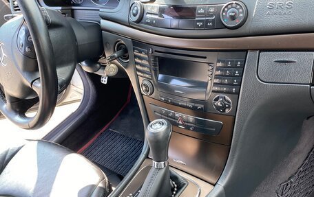 Mercedes-Benz E-Класс, 2002 год, 732 000 рублей, 11 фотография