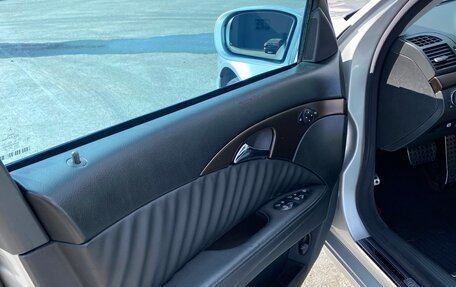 Mercedes-Benz E-Класс, 2002 год, 732 000 рублей, 13 фотография