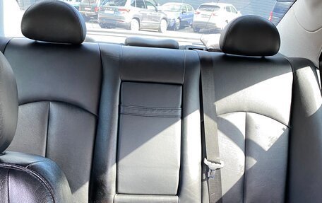 Mercedes-Benz E-Класс, 2002 год, 732 000 рублей, 12 фотография