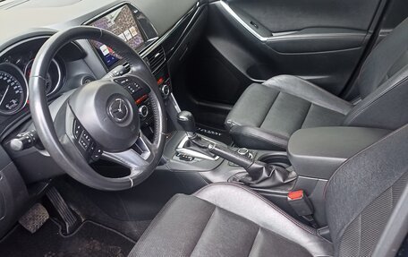 Mazda CX-5 II, 2014 год, 1 850 000 рублей, 5 фотография