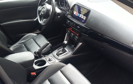 Mazda CX-5 II, 2014 год, 1 850 000 рублей, 3 фотография
