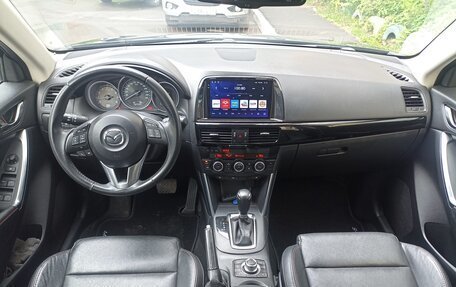 Mazda CX-5 II, 2014 год, 1 850 000 рублей, 9 фотография